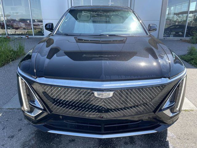 2024 Cadillac LYRIQ Luxury 2 in Cars & Trucks in Calgary - Image 3