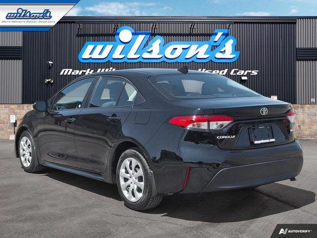 2023 Toyota Corolla LE | Adaptive Cruise Control | Heated Seats in Cars & Trucks in Guelph - Image 3