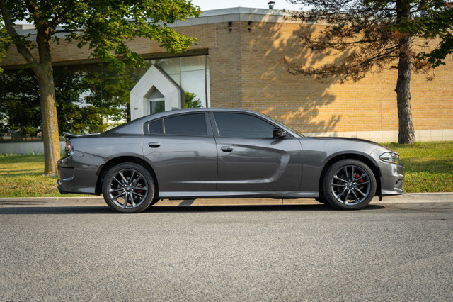 2023 Dodge Charger GT AWD in Cars & Trucks in Mississauga / Peel Region - Image 4