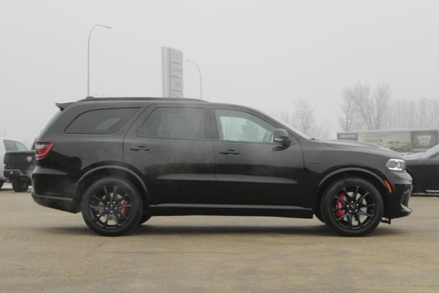 2024 Dodge Durango SRT 392 Premium in Cars & Trucks in Edmonton - Image 3