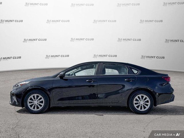 2023 Kia Forte LX in Cars & Trucks in Ottawa - Image 3