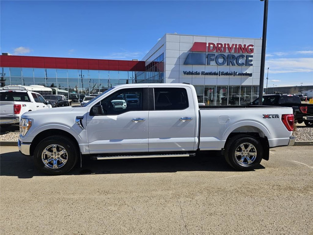  2023 Ford F-150 XLT in Cars & Trucks in St. Albert - Image 2