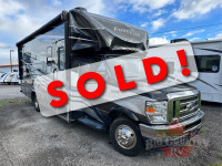 2022 Forest River RV Forester Classic 2441DS Ford