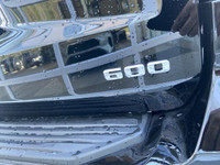 The 2025 Cadillac Escalade ESV Sport is a magnificent full-size SUV that perfectly blends commanding... (image 6)
