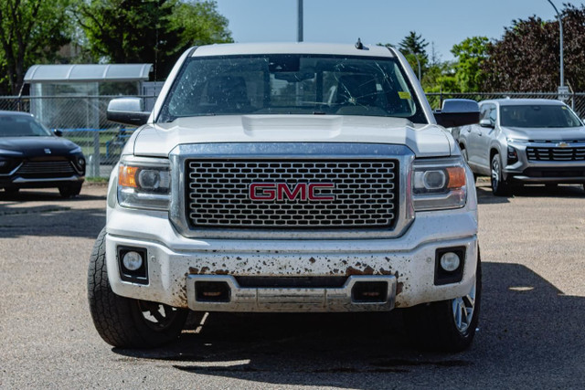 2014 GMC Sierra 1500 Denali in Cars & Trucks in Edmonton - Image 3