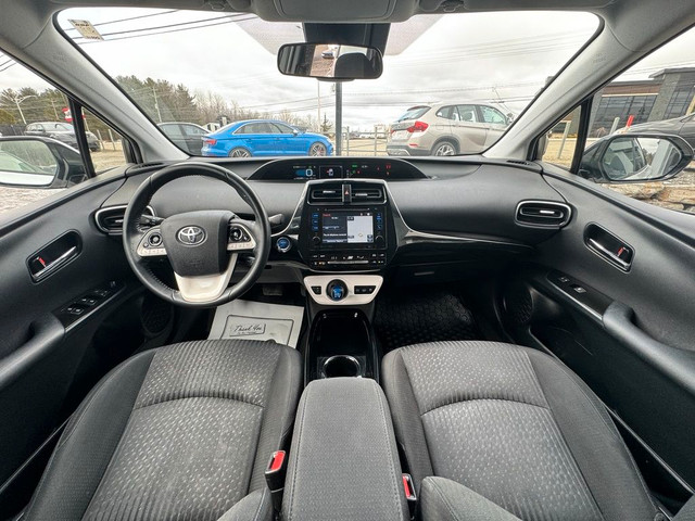  2018 Toyota Prius Prime Vendu, sold merci in Cars & Trucks in Sherbrooke - Image 2