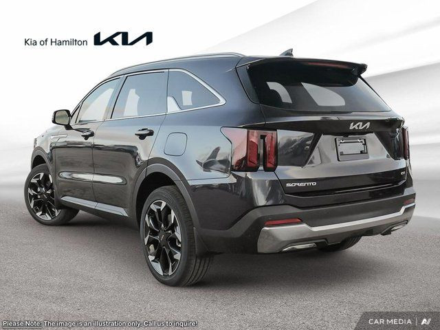 2025 Kia Sorento EX in Cars & Trucks in Hamilton - Image 4