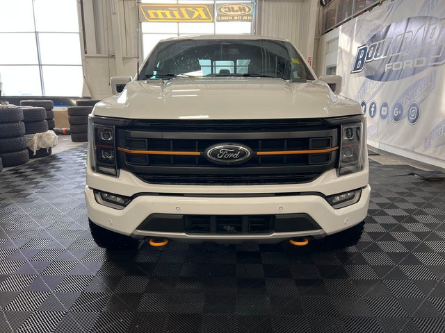 2023 Ford F-150 TREMOR 402A | 4X4 | PANO ROOF | B&O SOUND in Cars & Trucks in Lloydminster - Image 3