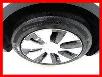 2022 TESLA MODEL Y LONG RANGE AWD CARFAX VERIFIED, CLEAN TITLE 91,000KM AUTOMATIC TRANSMISSION WHITE... (image 7)