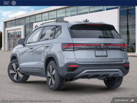 AMVIC-licensed business Explore the All-New 2025 Volkswagen Taos | Your Next Adventure Starts HereDi... (image 3)