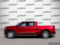 Leather Seats, Heated & Ventilated Seats, Remote Start, Keyless Entry, Sunroof, Adaptive Cruise Cont... (image 5)