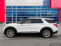 Recent Arrival! Are you in the market for a luxury style SUV with loads of tech? Then check out this... (image 1)