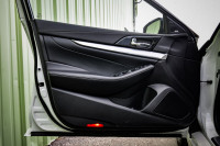 Sunroof, Navigation, Heated Seats, Heated Steering Wheel, Android Auto! 6 LOCATIONS KINGSTON - (613)... (image 8)