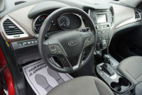 SAFETY INCLUDED ACCIDENT FREE LOCAL ONTARIO CAR SERVICE RECORDS Very Clean Hyundai Santa Fe Sport 2.... (image 8)