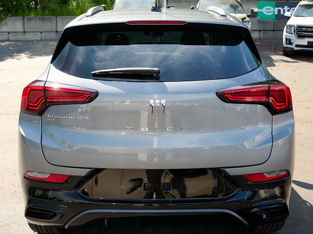 2026 Buick Encore GX in Cars & Trucks in Kamloops - Image 3