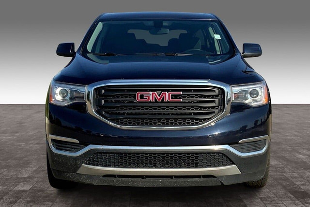 2017 GMC Acadia AWD SLE in Cars & Trucks in Edmonton - Image 3