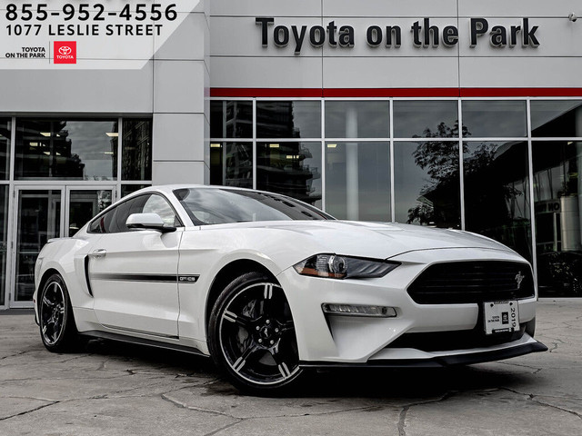 2019 Ford Mustang GT Premium in Cars & Trucks in City of Toronto