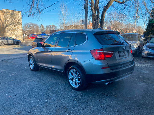 2013 BMW X3 in Cars & Trucks in Longueuil / South Shore - Image 4