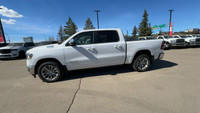 EXECUTIVE CROSSTOWN DEMO! This 2023 RAM 1500 LARAMIE CREW CAB 4X4 has the following options Leather... (image 6)