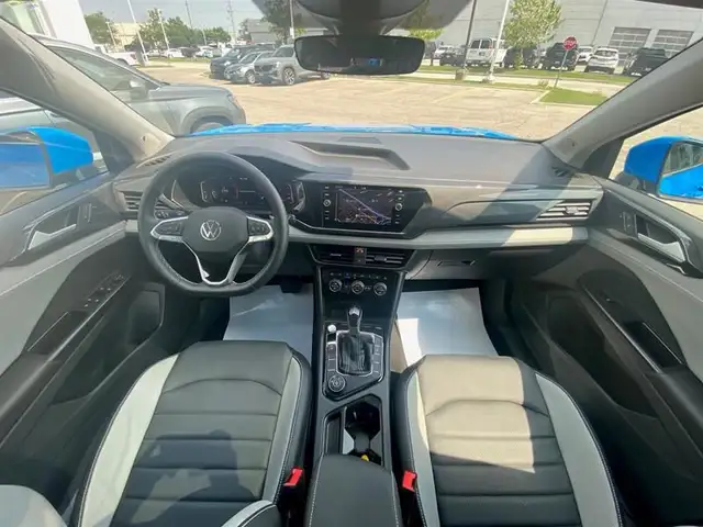 2023 Volkswagen Taos Highline in Cars & Trucks in Mississauga / Peel Region - Image 24
