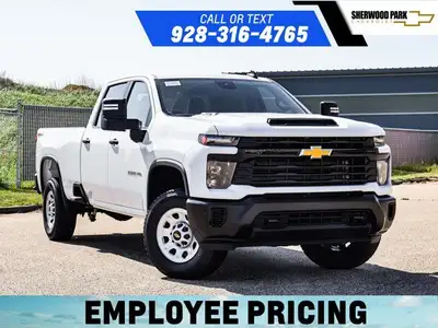 Welcome To Sherwood Park Chevrolet. The #1 Volume Chevrolet Dealer in Canada. This Chevrolet SILVERA...