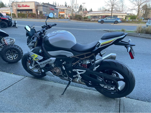 2022 BMW S1000R in Street, Cruisers & Choppers in Nanaimo - Image 4