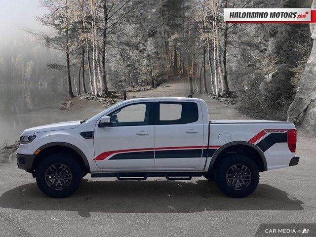 2021 Ford Ranger LARIAT in Cars & Trucks in Hamilton - Image 2
