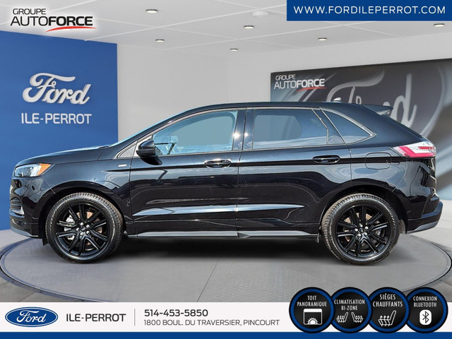 2024 Ford Edge ST-LINE AWD, TOIT PANORAMIQUE, CLIMATISATION in Cars & Trucks in City of Montréal - Image 2