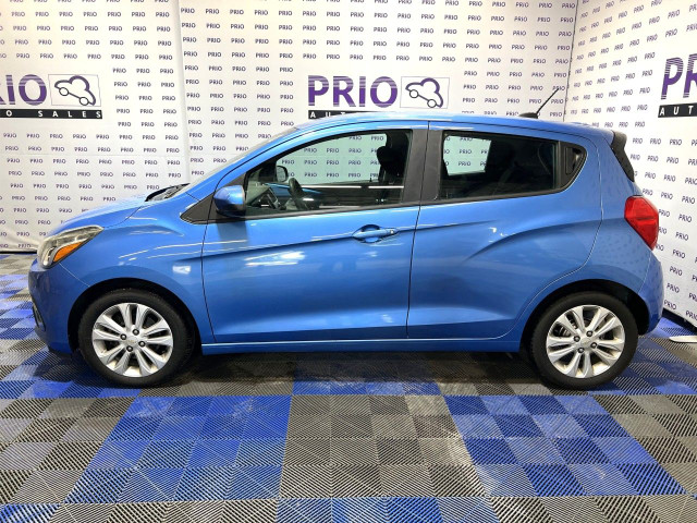 2017 Chevrolet Spark in Cars & Trucks in Ottawa - Image 2