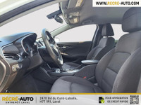 DÉMARREUR ACCÈS ET DÉMARRAGE SANS CLÉ COMMANDES AU VOLANT BLUETOOTH CAMÉRA CRUISE ÉCRAN TACTILE CLIM... (image 9)