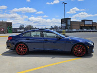 { CERTIFIED PRE-OWNED } ONLY 70,000KM!! NO ACCIDENTS!! CARFAX VERIFIED!! BMW DEALER SERVICED!! #BEST... (image 6)