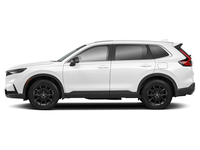 2026 Honda CR-V Hybrid EX-L in Cars & Trucks in Calgary - Image 2