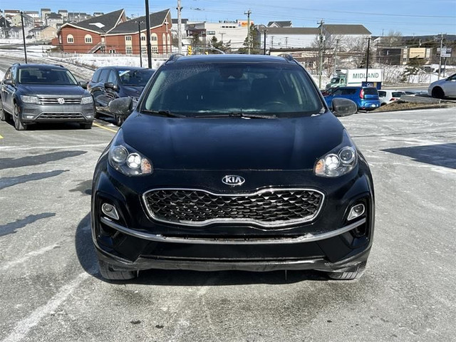 2020 Kia Sportage in Cars & Trucks in St. John's - Image 2