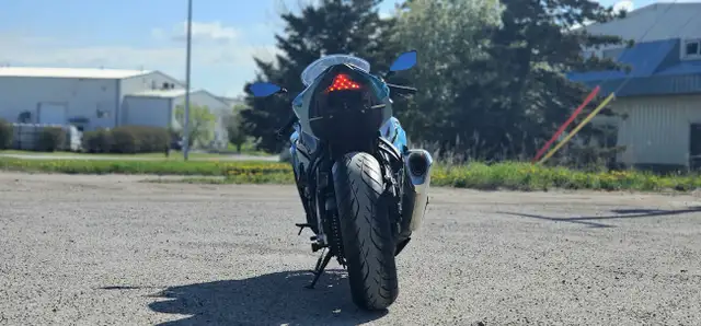 2021 Kawasaki NINJA ZX-6R | $0 Down, EVERYONE APPROVED! in Sport Bikes in Calgary - Image 13