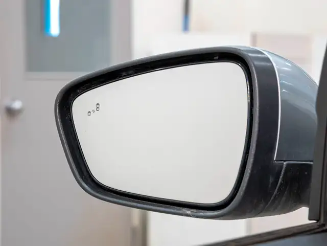 2022 Ford Escape SEL HYBRID AWD *SIÈGES / VOLANT CHAUF* HAYON EL in Cars & Trucks in Laurentides - Image 31