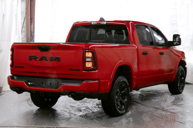 2025 Ram 1500 BIG HORN in Cars & Trucks in Red Deer - Image 3