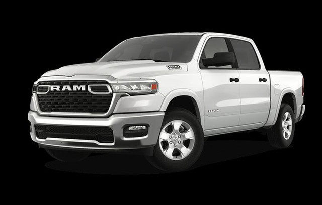 2025 Ram 1500 BIG HORN in Cars & Trucks in Kitchener / Waterloo