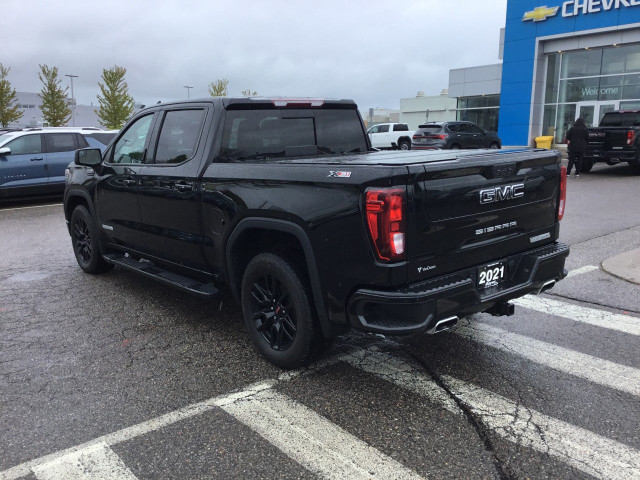 2021 GMC Sierra 1500 in Cars & Trucks in Oshawa / Durham Region - Image 3