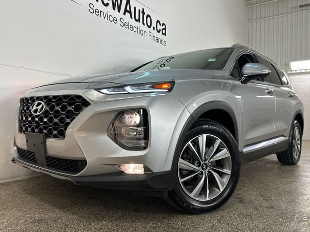 2020 Hyundai Santa Fe Preferred 2.4 GREAT SUV/CLOTH/AUTO/POWE... in Cars & Trucks in Belleville - Image 4