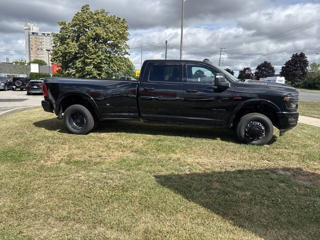 2025 Ram 3500 Limited in Cars & Trucks in Mississauga / Peel Region - Image 4
