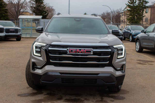 2025 GMC Terrain fwd elevation in Cars & Trucks in Edmonton - Image 3