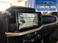IN TRANSIT 2022 Ford F-150 XLT 4x4, SYNC 4 with 8in. touchscreen, wireless Apple CarPlay and Android... (image 5)