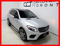 2016 MERCEDES BENZ GLE550 AMG 4MATIC CARPROOF VERIFIED, CLEAN TITLE 176,000KM AUTOMATIC TRANSMISSION... (image 7)