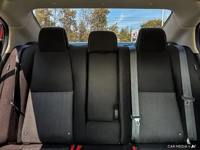 2021 Nissan Sentra SV in Cars & Trucks in Ottawa - Image 16
