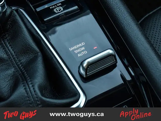 2023 Jeep Compass Limited | 2.0L 4WD | Elite Exterior Group | Lt in Cars & Trucks in St. Catharines - Image 27