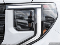 This GMC Sierra 1500 delivers a powerful engine powering this Automatic transmission. *Get Your Mone... (image 9)