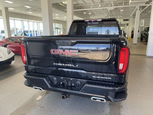 2020 GMC Sierra 1500 Denali Diesel *Tech Package* *Roof* in Cars & Trucks in Fort McMurray - Image 2
