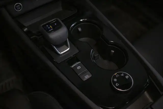 2023 Nissan Rogue SV Midnight Edition in Cars & Trucks in Edmonton - Image 20