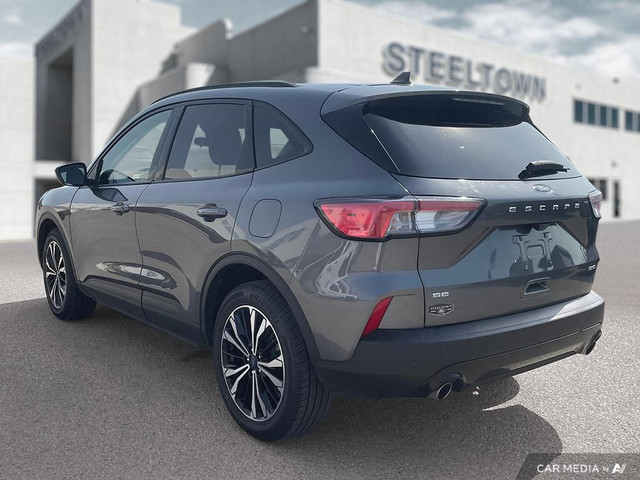 2022 Ford Escape SE AWD - Heated Seats - Android Auto in Cars & Trucks in Winnipeg - Image 4