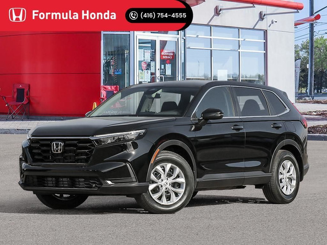 2026 Honda CR-V LX 2WD in Cars & Trucks in City of Toronto